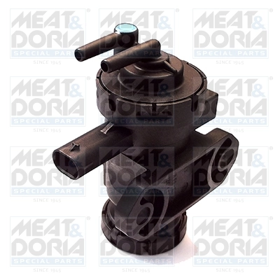 Pressure Converter